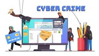 what is cyber crime , types and tool full explanation By codeflix