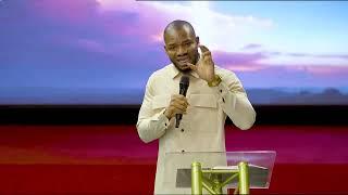 THE ORACLES OF GOD || PROPHET DAVID UCHE TRUTH TV