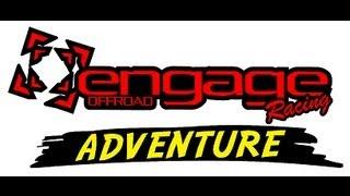 Engage Off Road Racing Adventure and Race For The Wounded at Tuff Trucks 2013