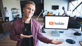 The Ultimate YouTube Growth Strategy For Churches | Pro Church Daily Ep. #019