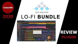 Lo-Fi Bundle Review [Extended Version]