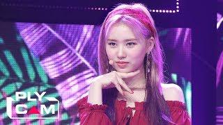 [Simply K-Pop] WEKI MEKI ELLY 'Tiki-Taka(99%)' (위키미키 엘리 직캠)_EP.377