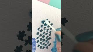 CRAZY EASY Hyacinth Paper Crafts  🩷