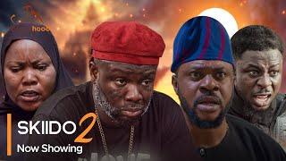 Skiido Part 2 - Latest Yoruba Movie 2023 Action Odunlade Adekola | Ibrahim Yekini | Yinka Solomon