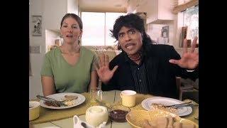 2007 - Geico - Little Richard Celebrity Translation Commercial