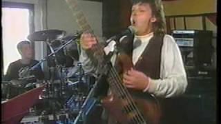 Paul McCartney - Entertainment Tonight (5-16-89)