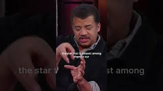 This remote object would shock you!  | Neil deGrasseTyson