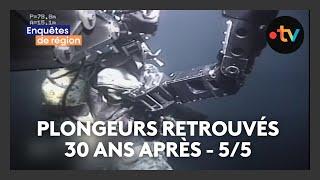 "Rien ne s'est passé comme prévu" : l'épilogue d'un mystère vieux de 30 ans - 5/5