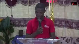 adoration y lourange avec evangelista Jorel saint cyr