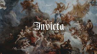 Amanati - Invicta - Official Audio