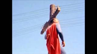Adventures Of Superman - Color Landings With Superman