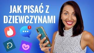 ‍️‍ JAK PISAĆ Z DZIEWCZYNAMI? I SoSpecial