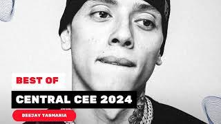 CENTRAL CEE 2024 MIX - TOP SONGS 2024