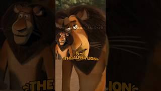 Zuba vs Mufasa