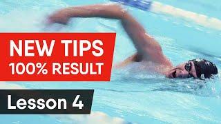 IMPROVE YOUR SWIMMING: BEST TIPS (100% Result)