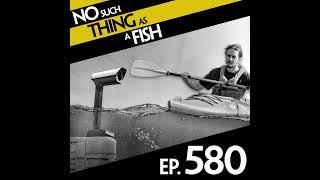 580: No Such Thing As Bin Day On A Nuclear Submarine