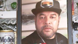 Oakland dad murdered outside home as OPD touts crime is down - EXCLUSIVE