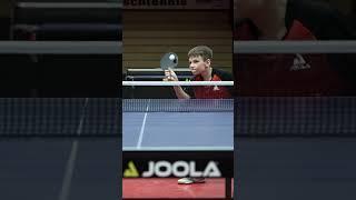 What a serve  #tabletennisstrokes #tischtennis #pingpong