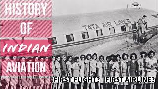 History of aviation in India l How aviation took off in our country