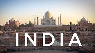 India Travelogue 2017