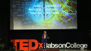 Why You Procrastinate - and How to Stop it for Good | Elyssa Smith | TEDxBabsonCollege