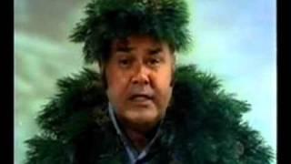 1973 "Jonathan Winters" Smokey Bear Ad Council PSA