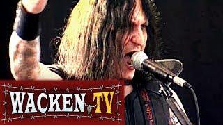 Suidakra - Full Show - Live at Wacken Open Air 2011