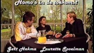 Lieve Jongens 6e - homo's in de toekomst (1995)