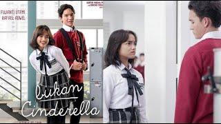 Film Bioskop 2022 | Bukan Cinderella