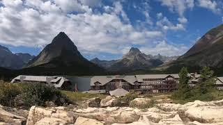 Glacier National Park