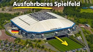 Alle 10 EM-Stadien: Neue Namen & Fakten zu Deutschlands Top-Arenen