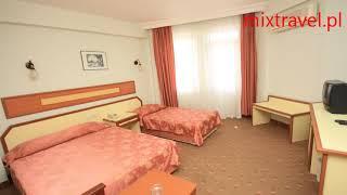 Hotel Kleopatra Beach Alanya Turcja | Turkey | mixtravel.pl