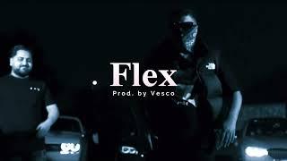 UNDACAVA x AK AUSSERKONTROLLE Type Beat - Flex (prod. by VESCO)