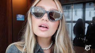 In Paris with Dior // VLOG 42 - Romee Strijd