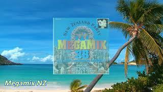 " Megamix NZ " - New Zealand party