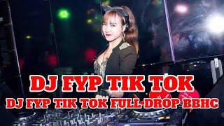 DJ FULL DROP BBHC MENGKANE | DJ TIK TOK TERBARU 2024