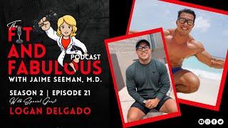 S2E21: Logan Delgado | AKA Goody Beats & Co-Owner of BioCoach