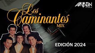 Los Caminates Mix 2024