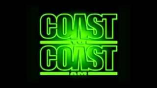 Coast To Coast AM - Opening Theme Song