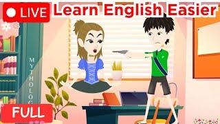 Easy English Conversation Dialogs | Listening Practice | English Eric