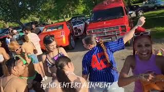 #2023 #freaknik Springfield Ohio A day in the life of #Bignorth