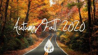 Indie/Indie-Folk Compilation - Autumn/Fall 2020  (1½-Hour Playlist)