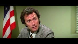 Dirty Harry on feminism and women's quotas