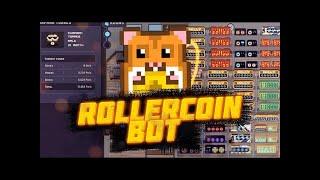 NEW 29.04.2022 | RollerCoin BOT |Free Download [Undetected + New Updated] 2022| Free Trial 30 Days