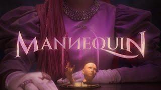 Jinan Laetitia - Mannequin (Official Music Video)