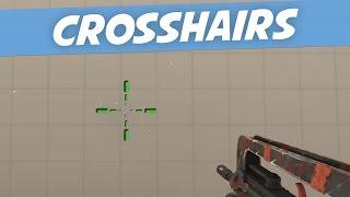 Can a Different Crosshair Improve Your Aim? - CS:GO