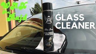 RR Customs Glass Cleaner