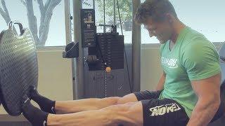 Swoldier Nation - Trainer Edtion - Calves 101