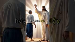 Phép lạ với người đàn ông bị liệt nhiều năm #jesus #chuachualanhnguoibailiet