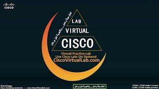 7 CCNP 300 208 Ahmed Samy Chapter 7   ISE Installation